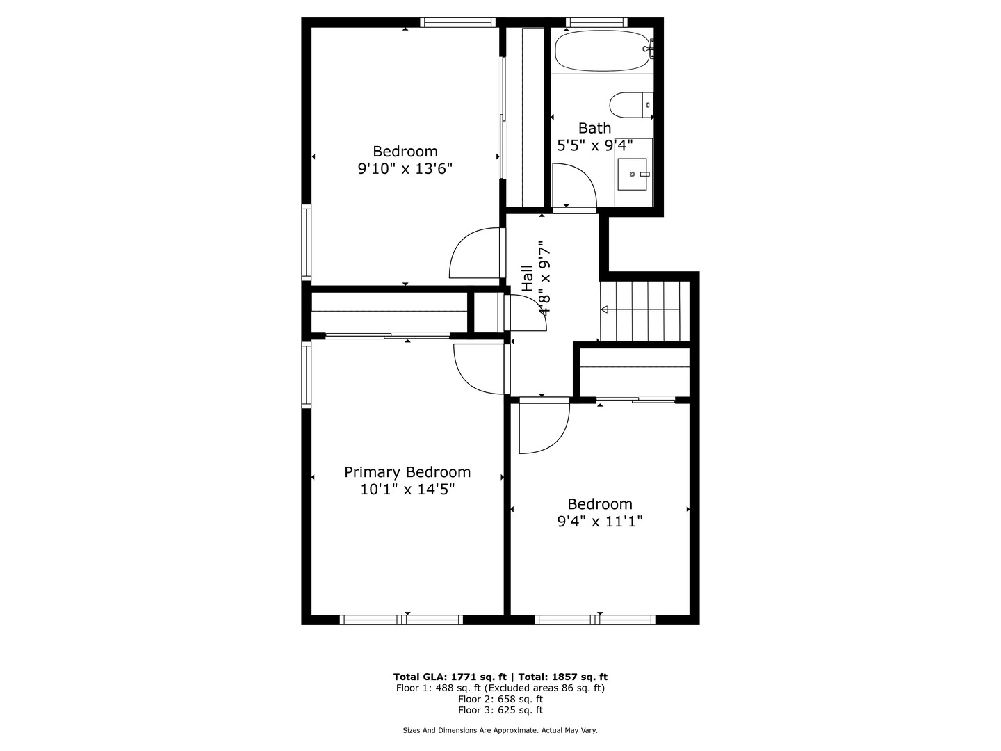 4433 W 100th Street, Oak Lawn, IL 60453