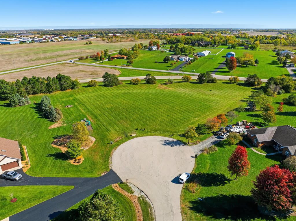 12 W Connie Court, Frankfort, IL 60423