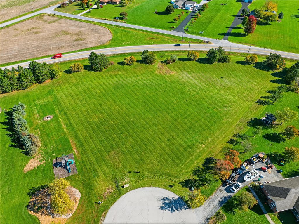 12 W Connie Court, Frankfort, IL 60423