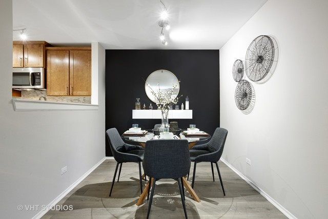 1630 Lincoln Meadows Circle #1114, Schaumburg, IL 60173