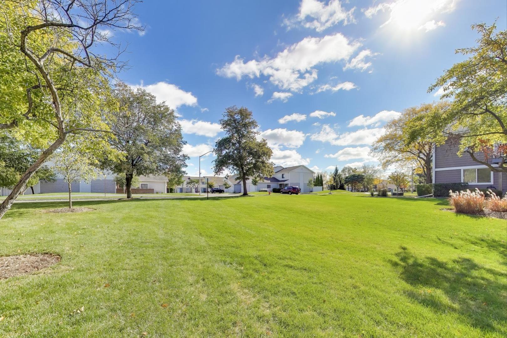 609 Hanover Court #X-1, Schaumburg, IL 60194