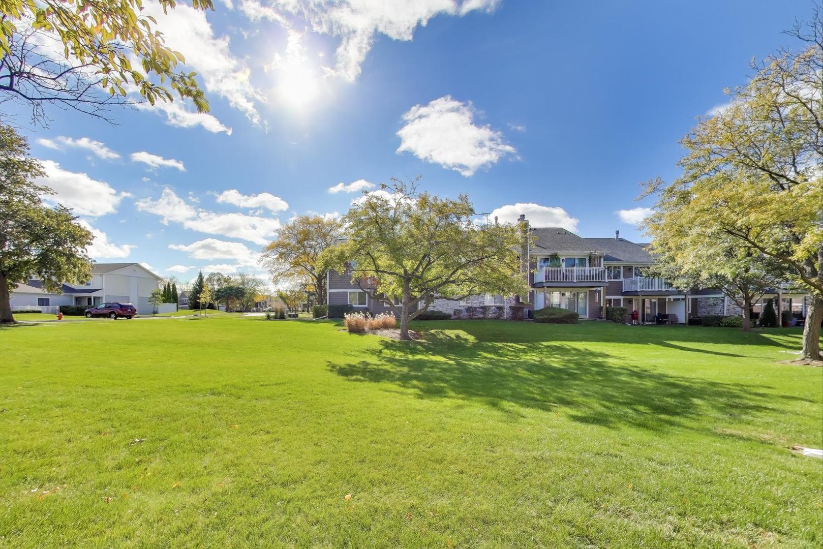 609 Hanover Court #X-1, Schaumburg, IL 60194