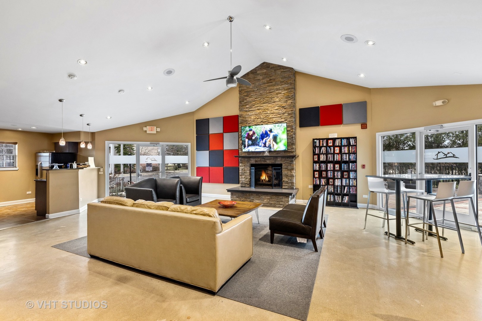 1661 E Green Briar Drive #3528, Schaumburg, IL 60173