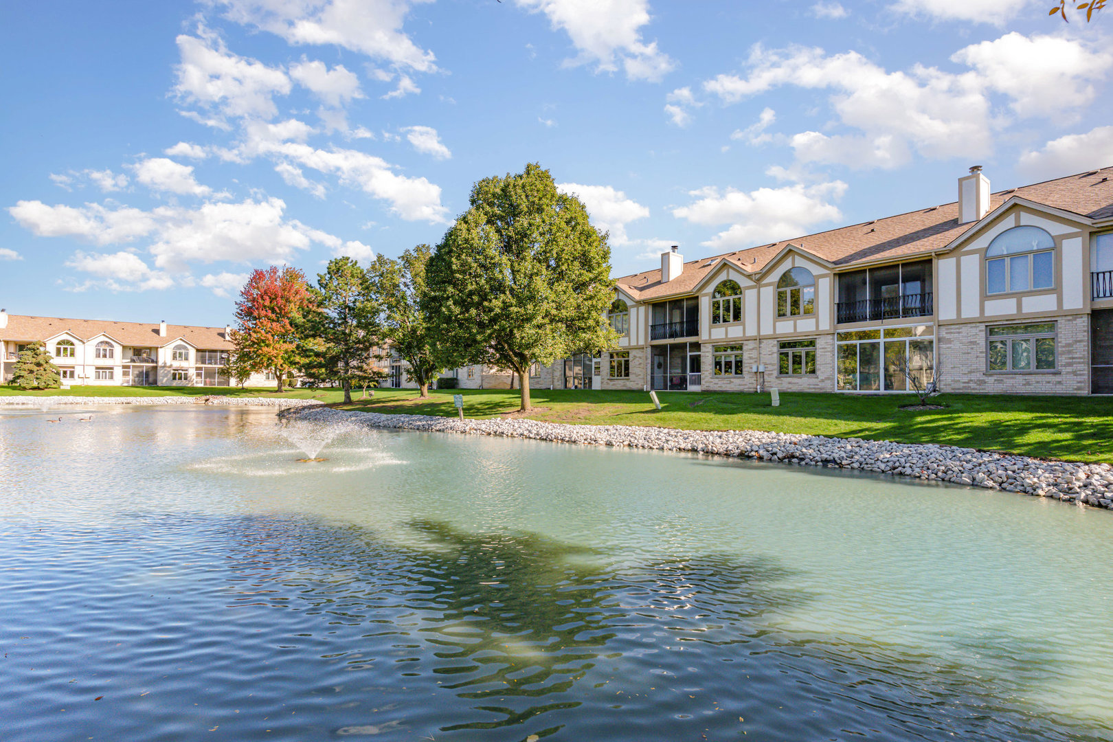 18422 Pine Cone Drive #4, Tinley Park, IL 60477