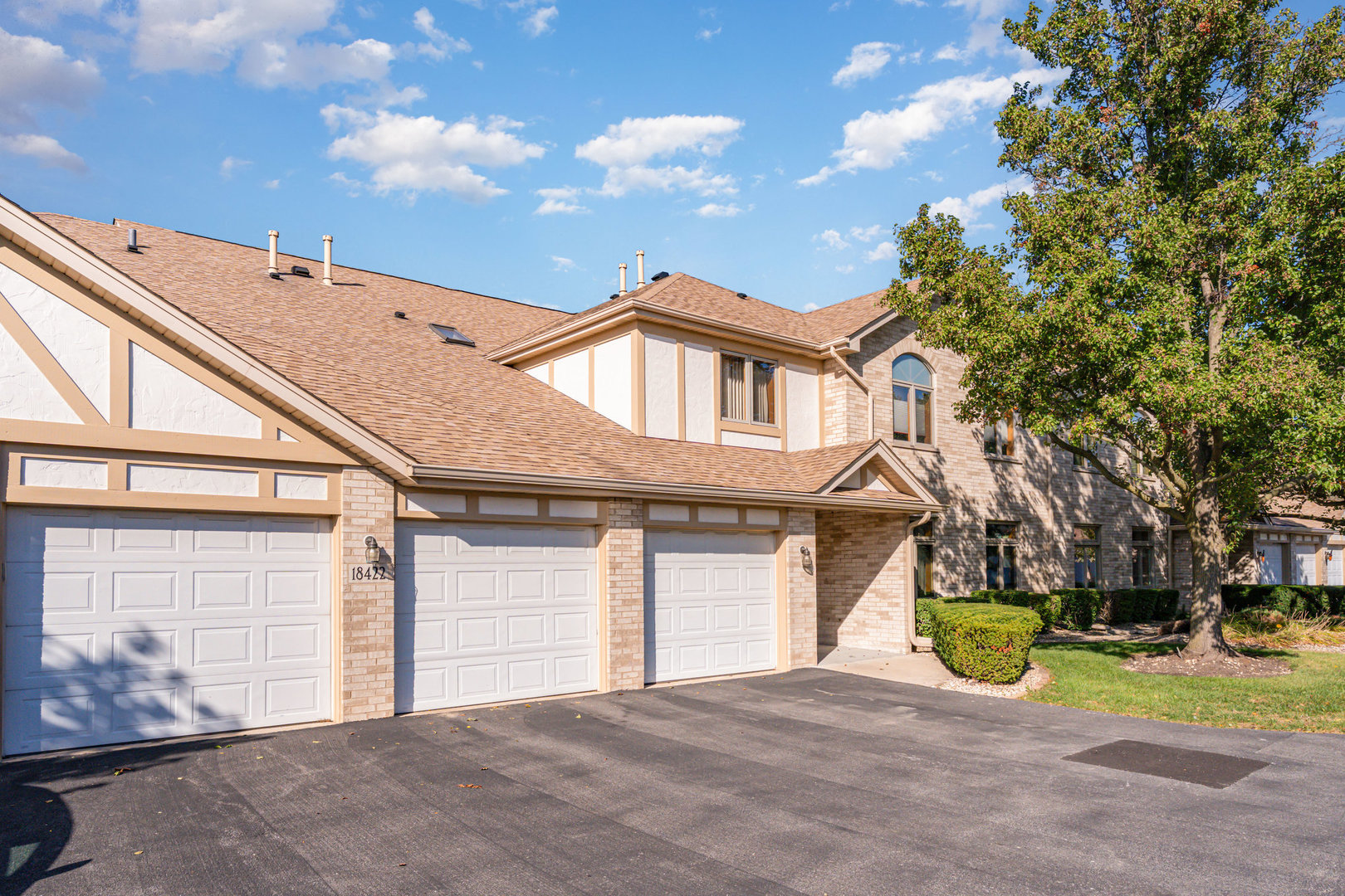 18422 Pine Cone Drive #4, Tinley Park, IL 60477