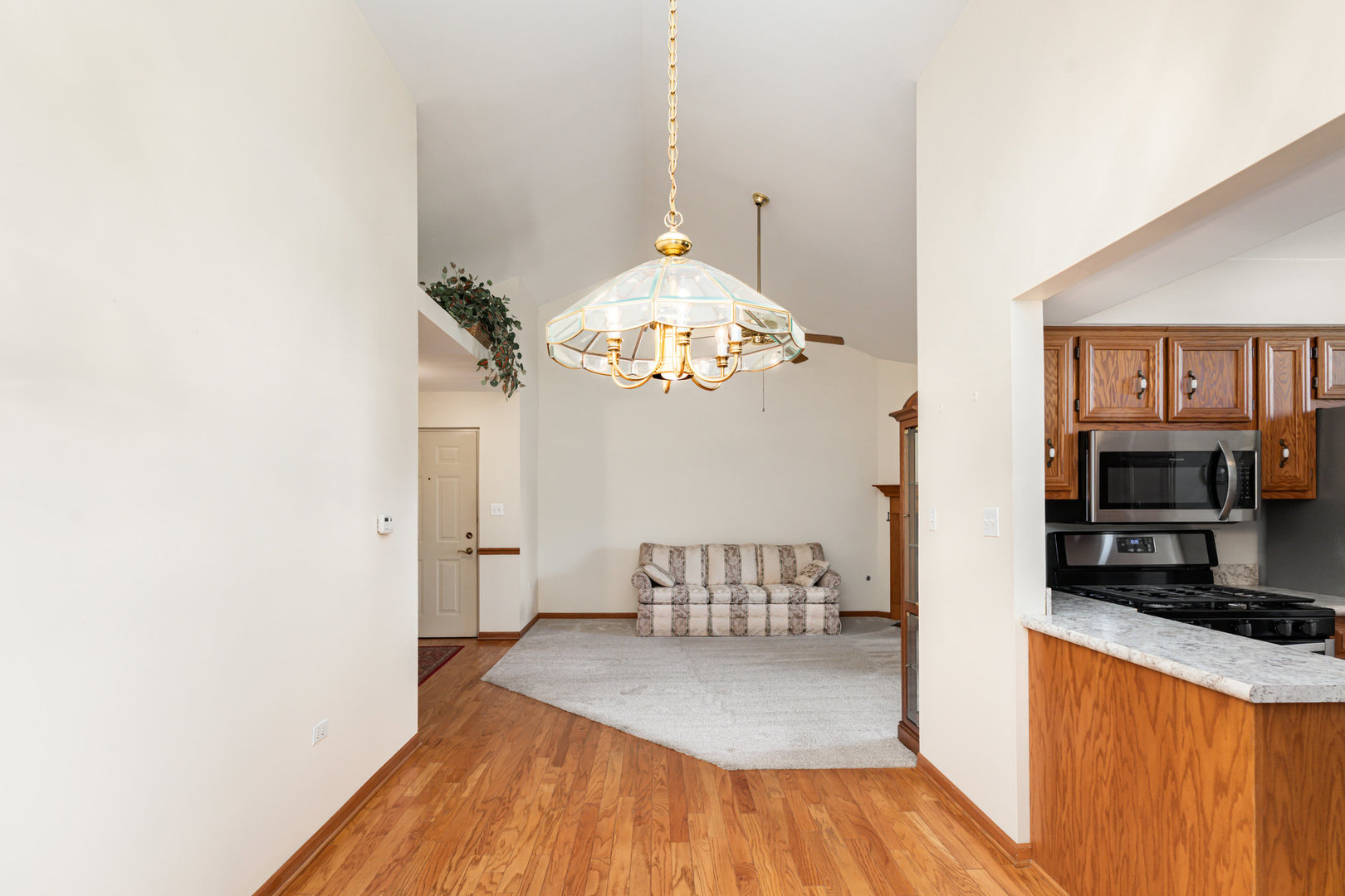 18422 Pine Cone Drive #4, Tinley Park, IL 60477