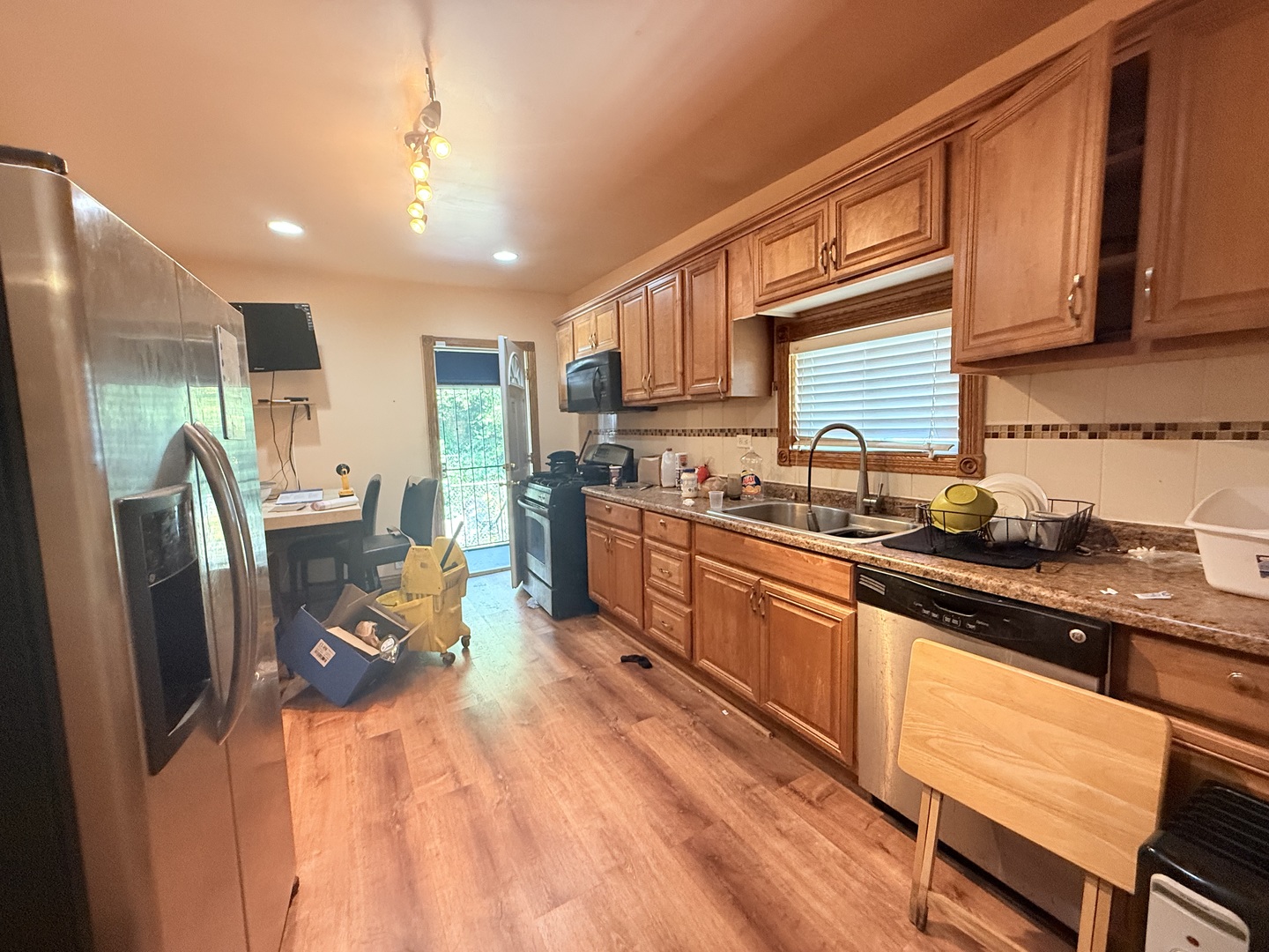 7141 S Peoria Street, Chicago, IL 60621