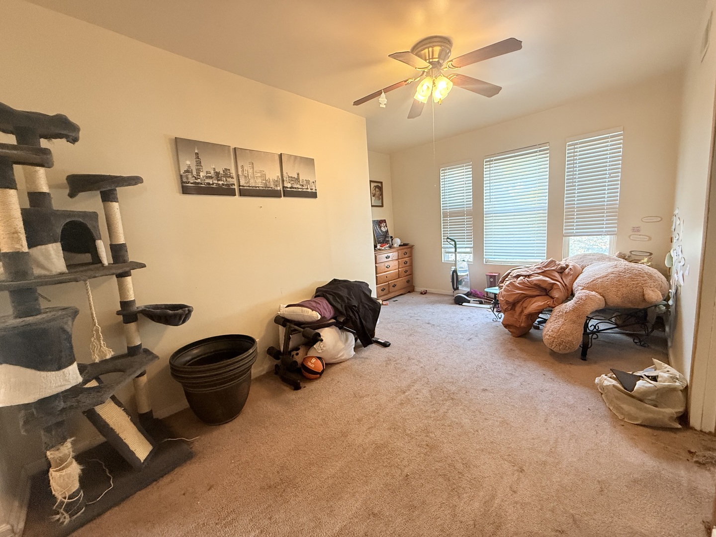 7141 S Peoria Street, Chicago, IL 60621