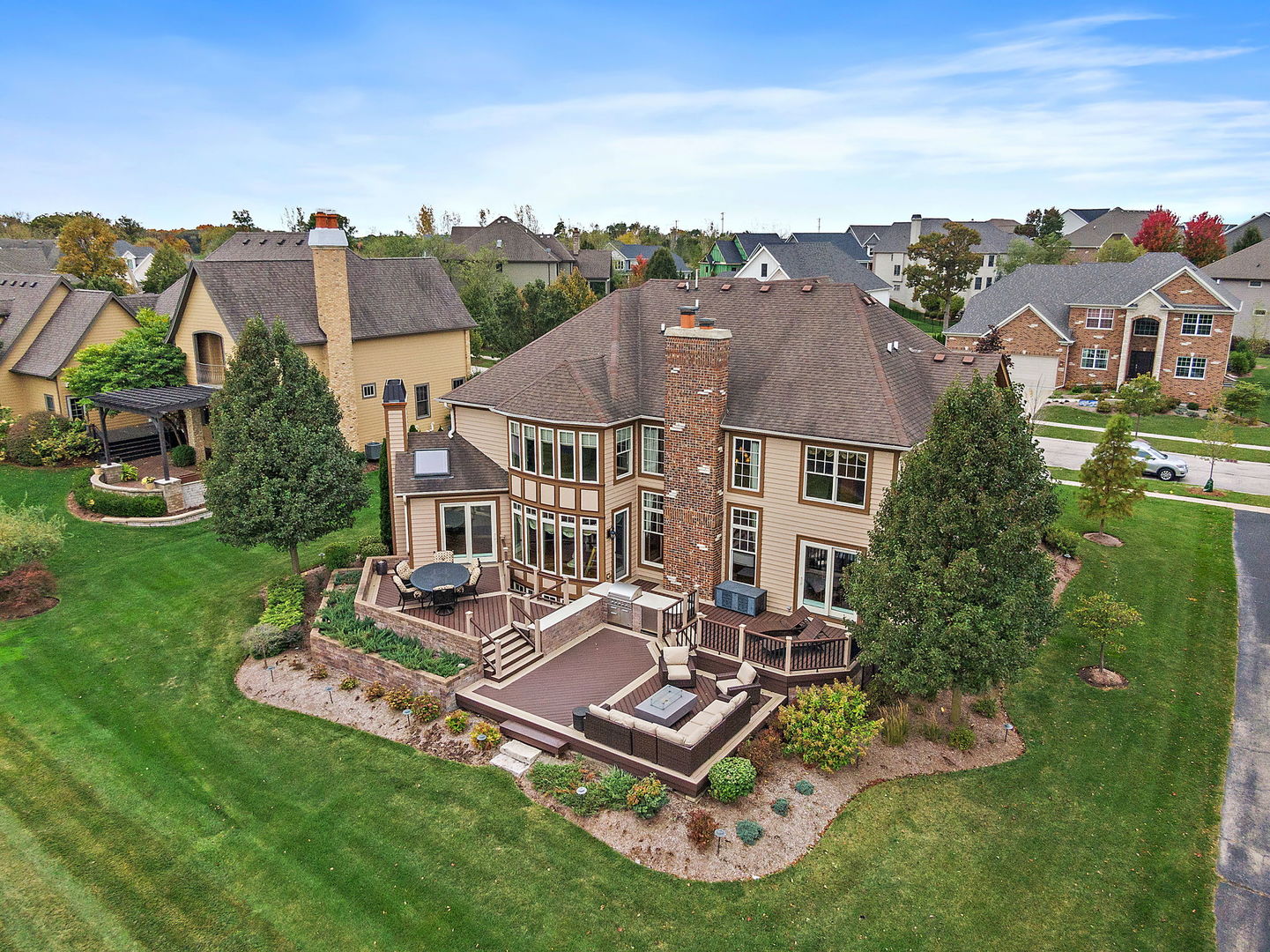 3660 Broadleaf Avenue, Elgin, IL 60124