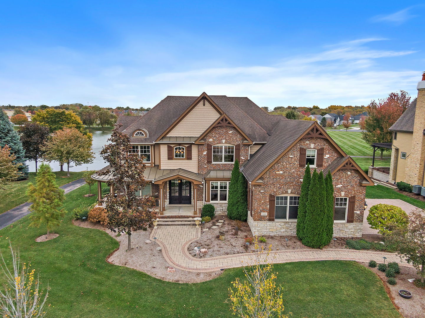 3660 Broadleaf Avenue, Elgin, IL 60124