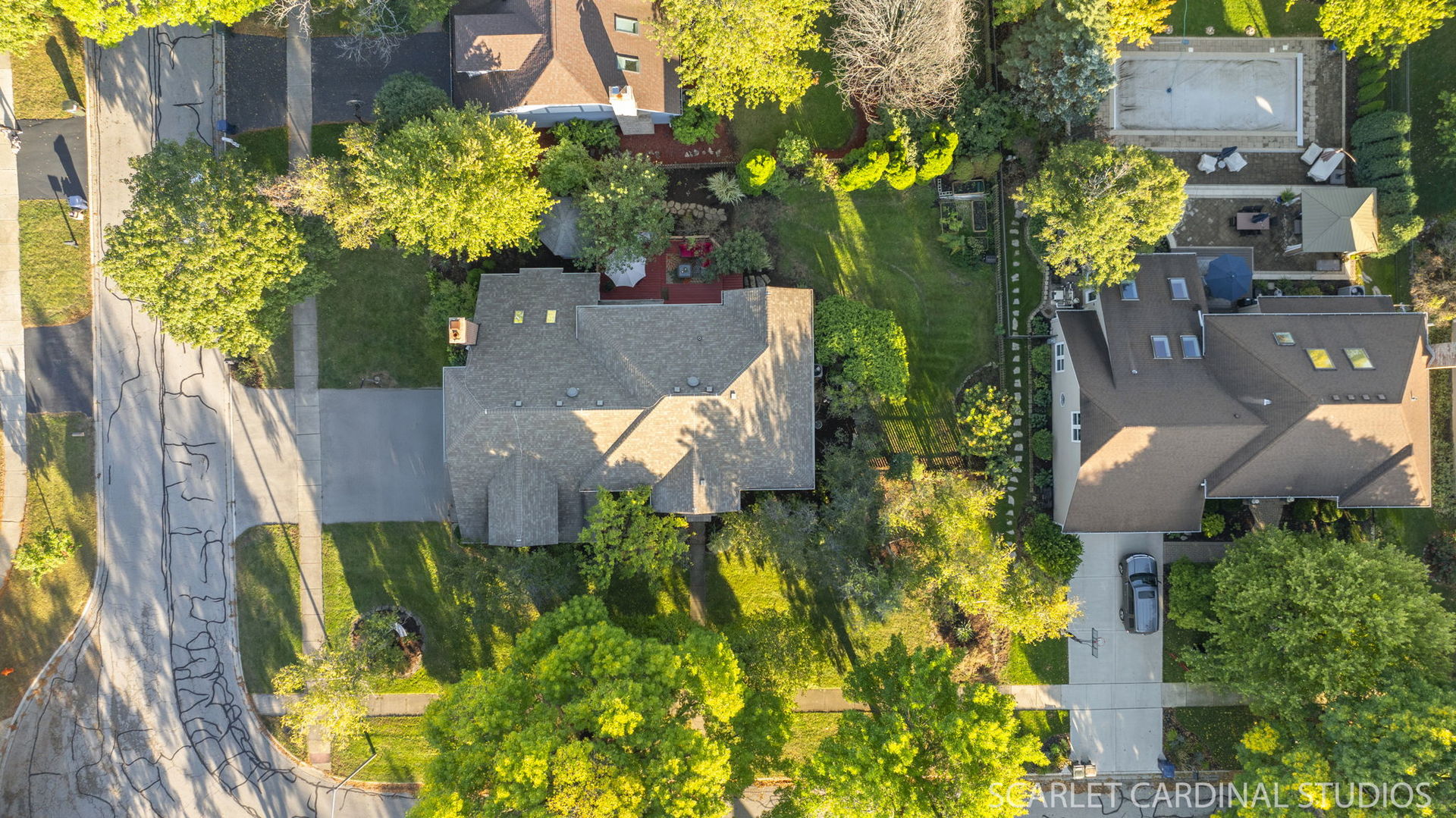 856 Cardiff Road, Naperville, IL 60565