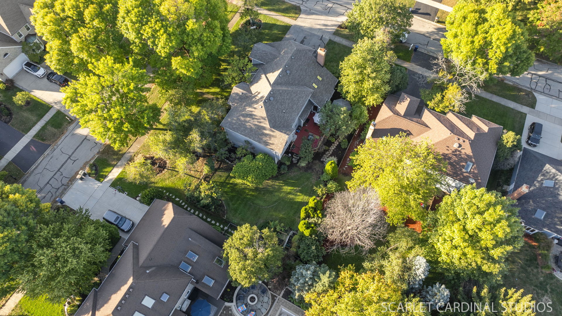 856 Cardiff Road, Naperville, IL 60565