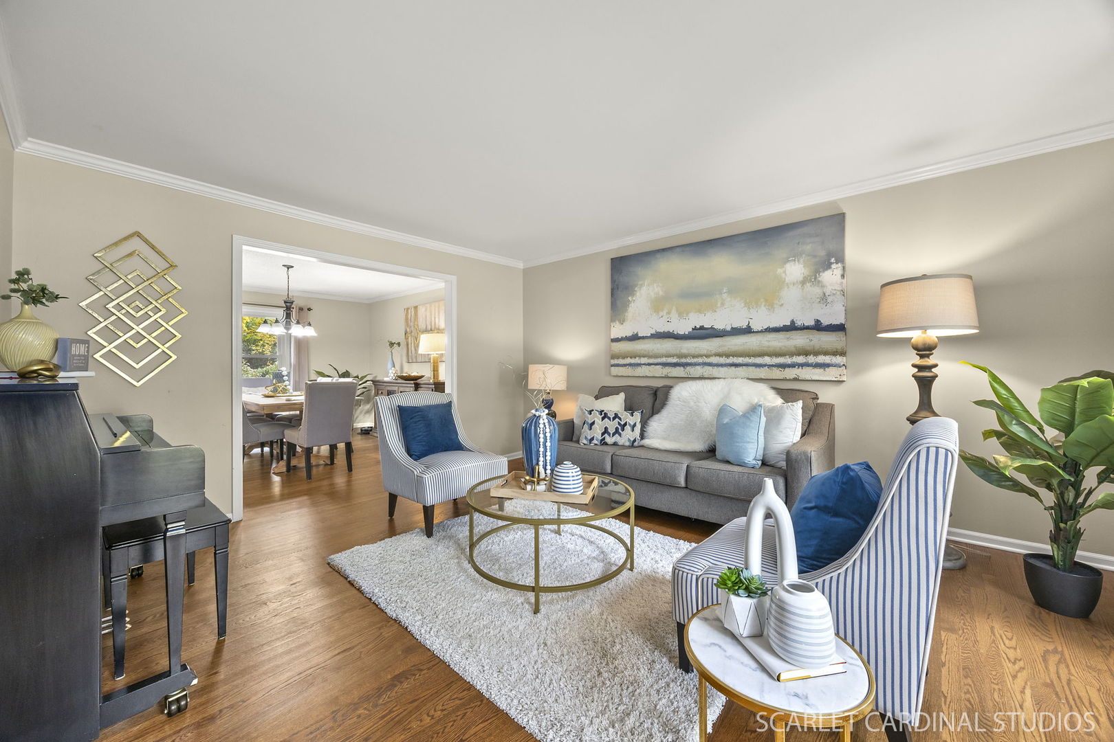 856 Cardiff Road, Naperville, IL 60565