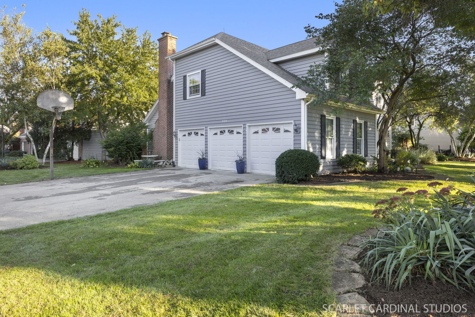 856 Cardiff Road, Naperville, IL 60565