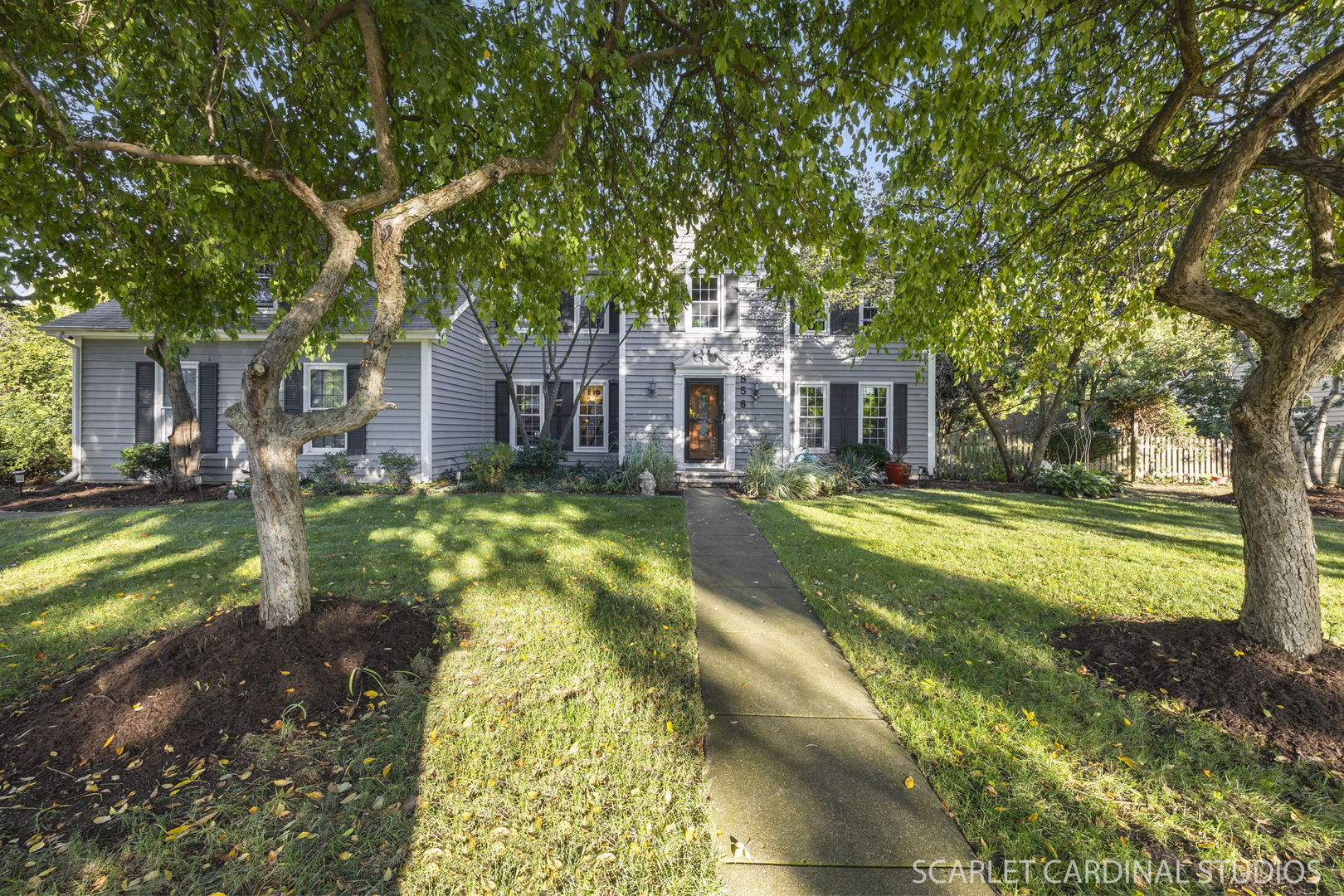 856 Cardiff Road, Naperville, IL 60565