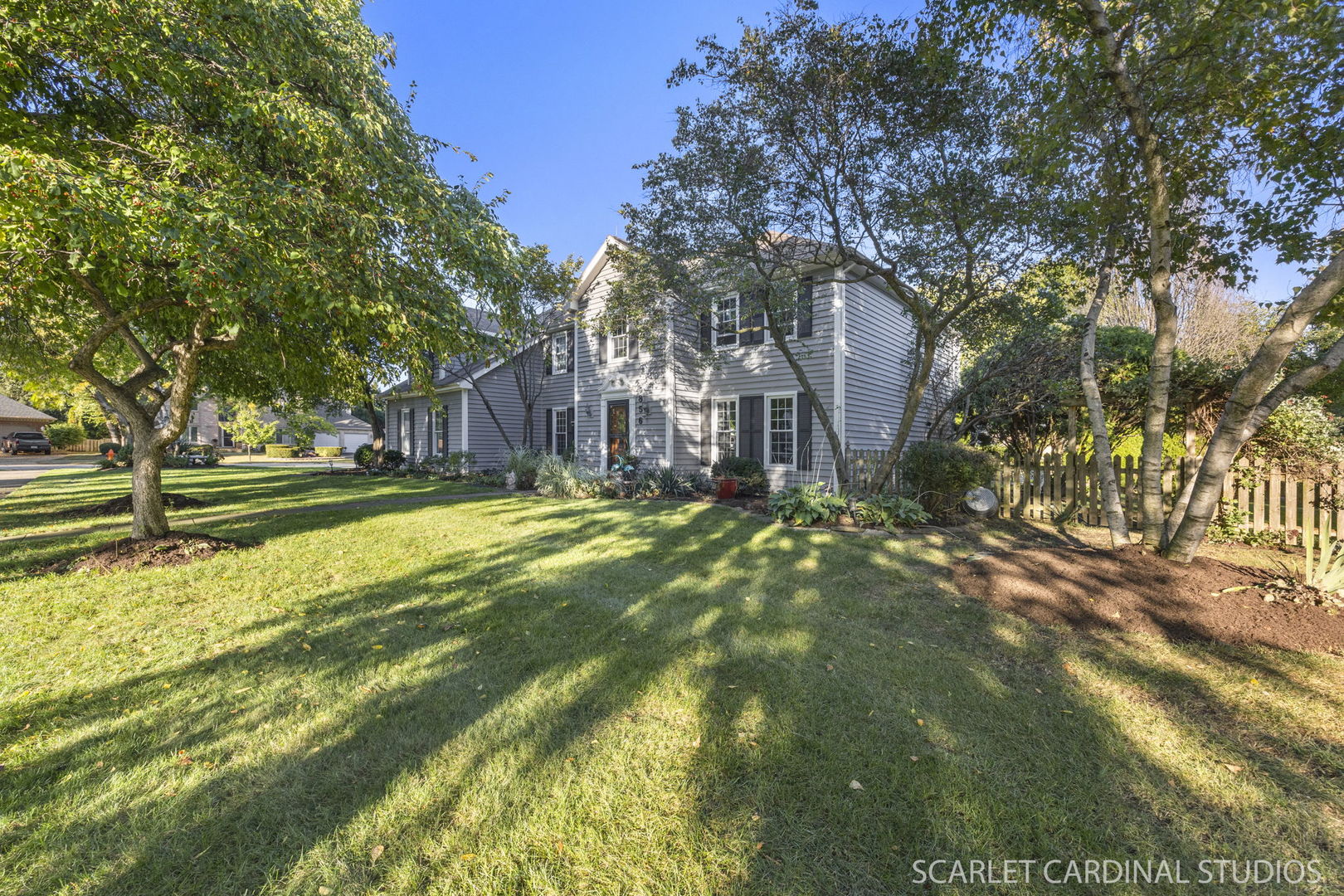 856 Cardiff Road, Naperville, IL 60565