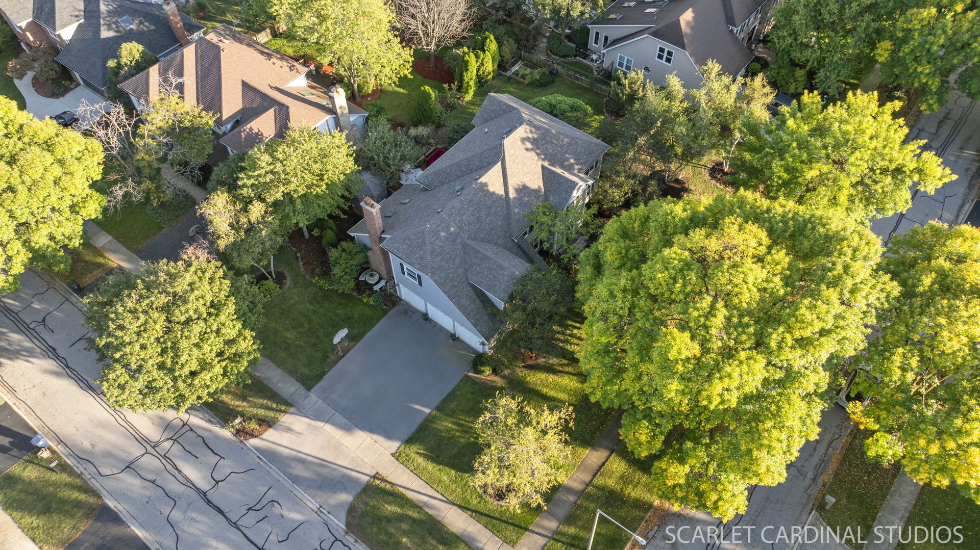 856 Cardiff Road, Naperville, IL 60565