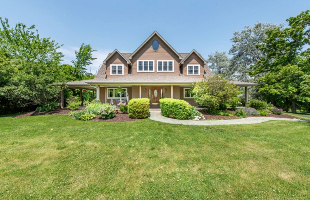 13910 W Elm Lane, Wadsworth, IL 60083