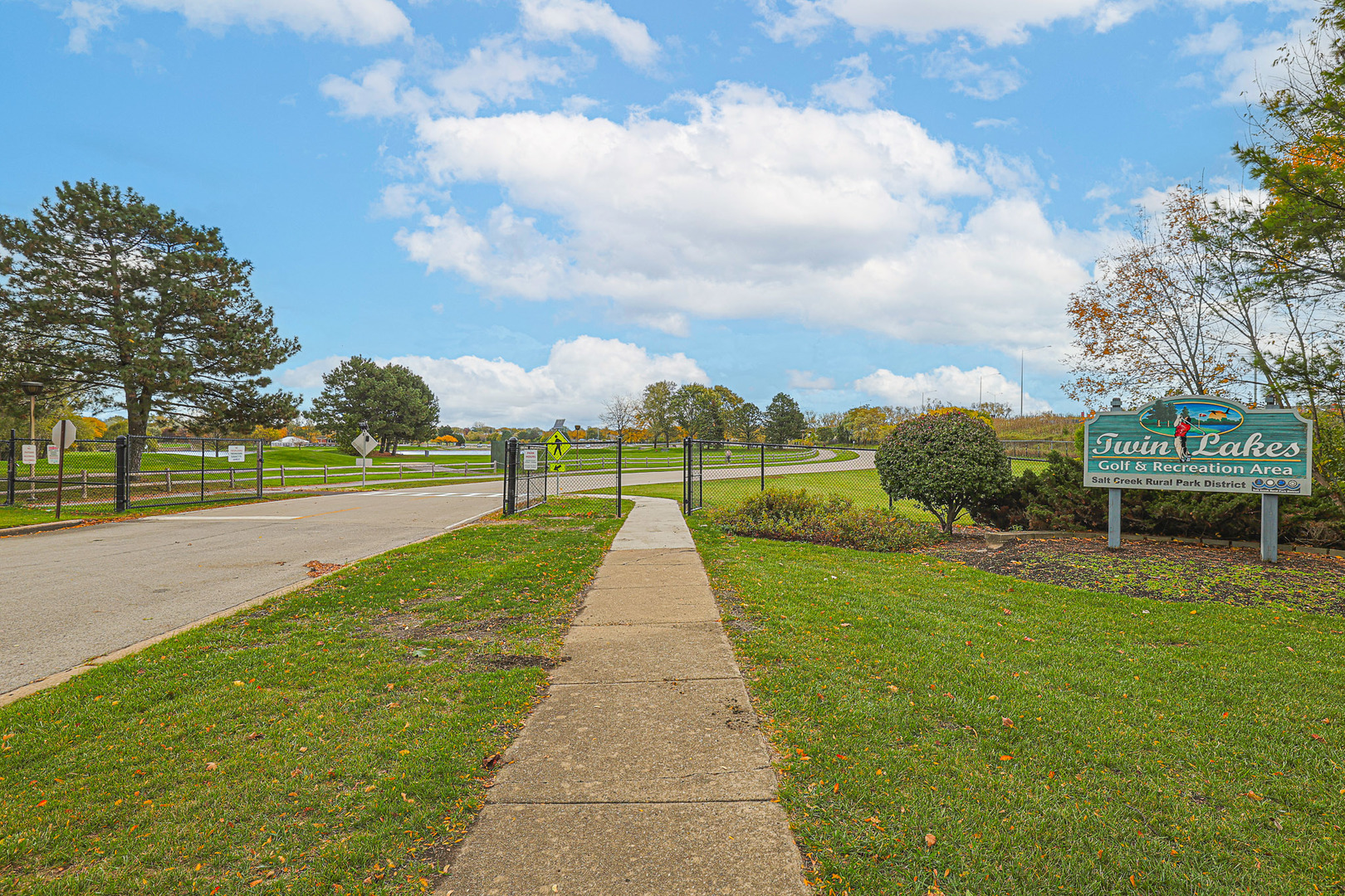 405 Creekside Drive #505, Palatine, IL 60074
