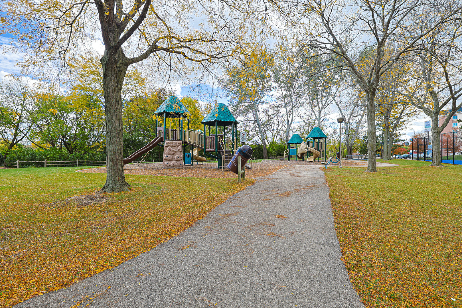 405 Creekside Drive #505, Palatine, IL 60074