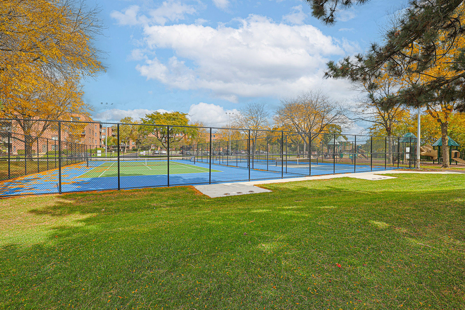 405 Creekside Drive #505, Palatine, IL 60074