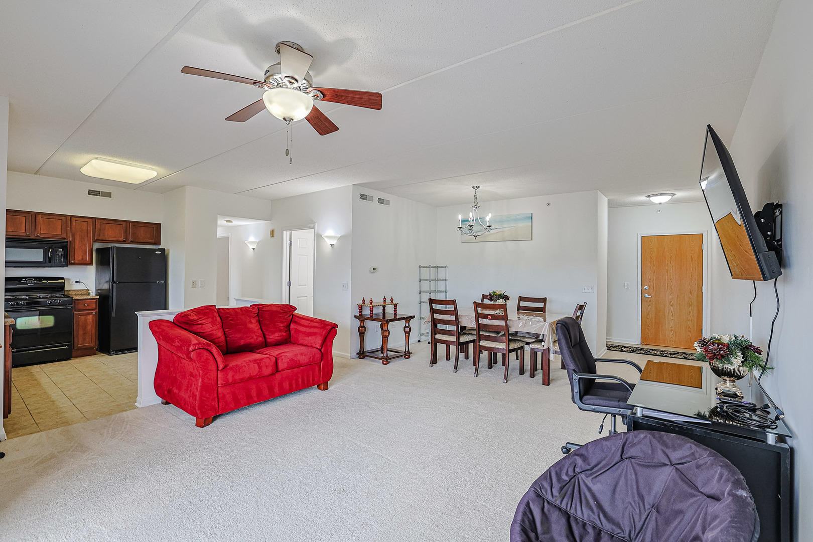 405 Creekside Drive #505, Palatine, IL 60074