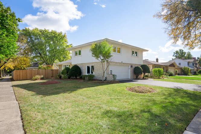 143 Bassford Avenue, La Grange, IL 60525