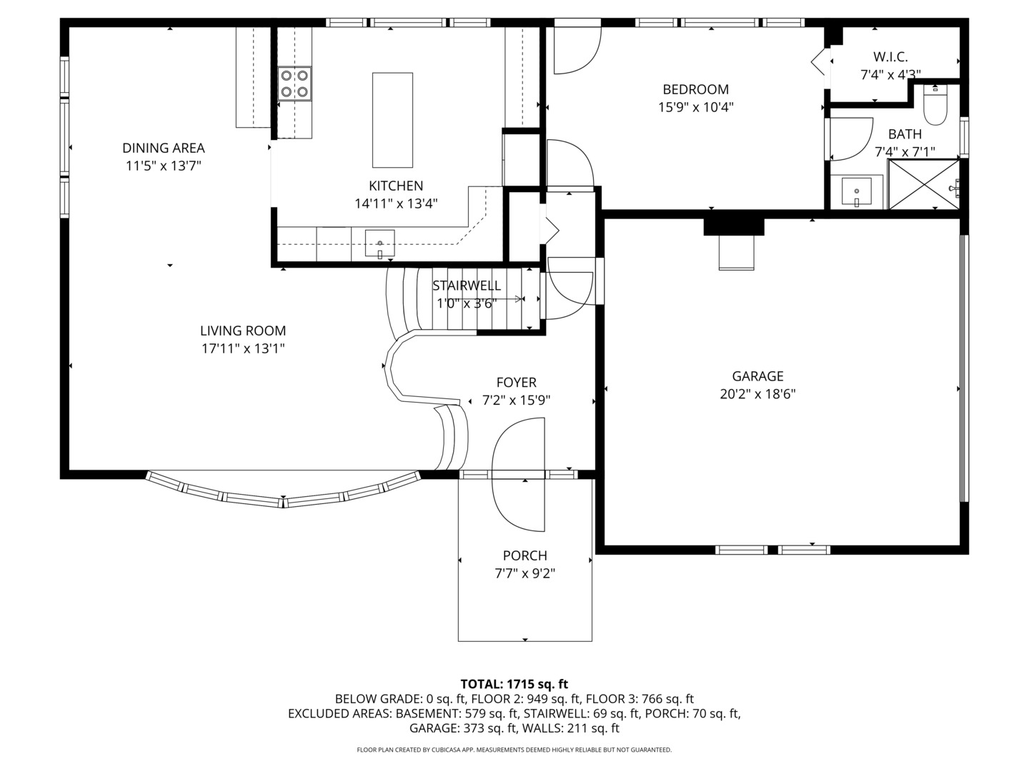 143 Bassford Avenue, La Grange, IL 60525