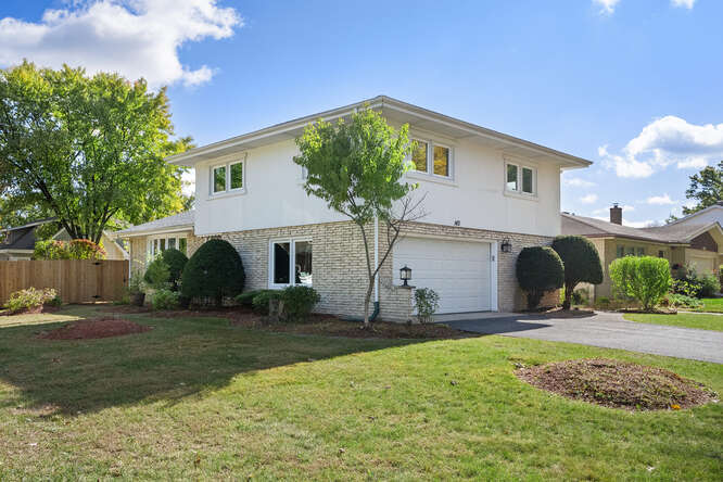 143 Bassford Avenue, La Grange, IL 60525