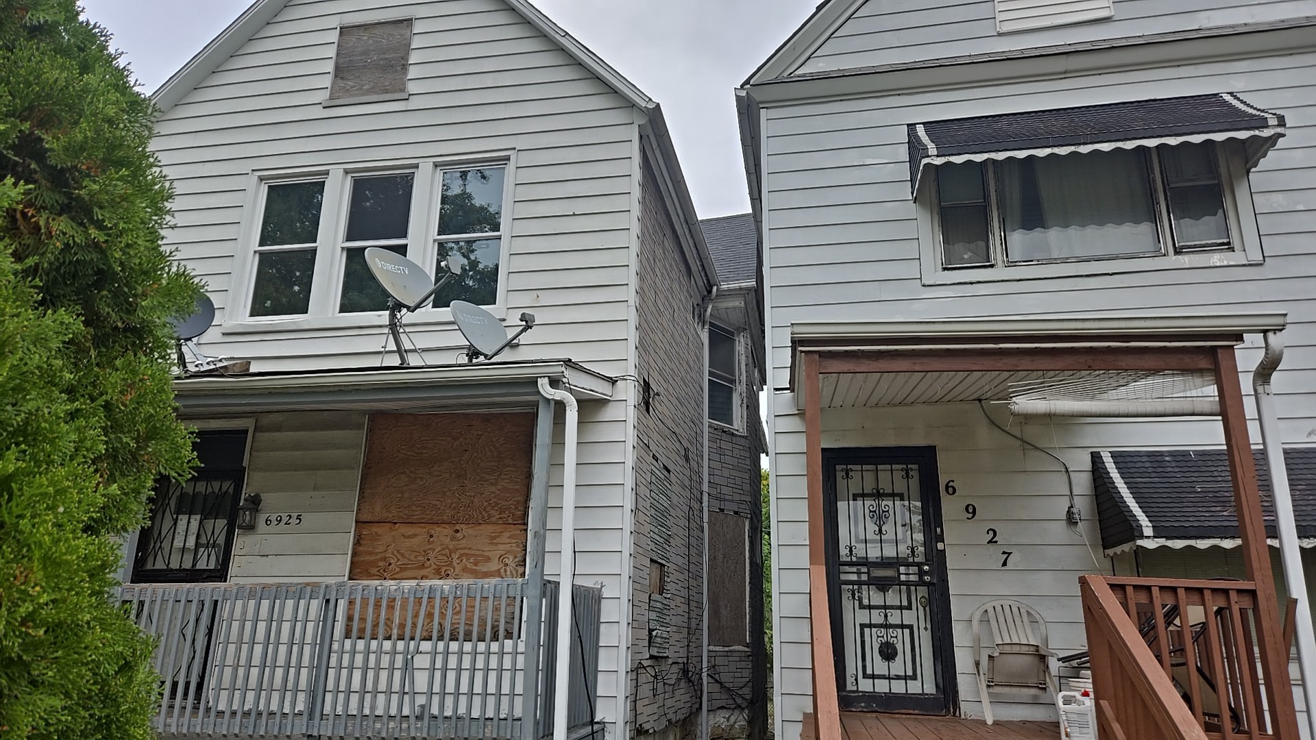 6925 S Stewart Avenue, Chicago, IL 60621