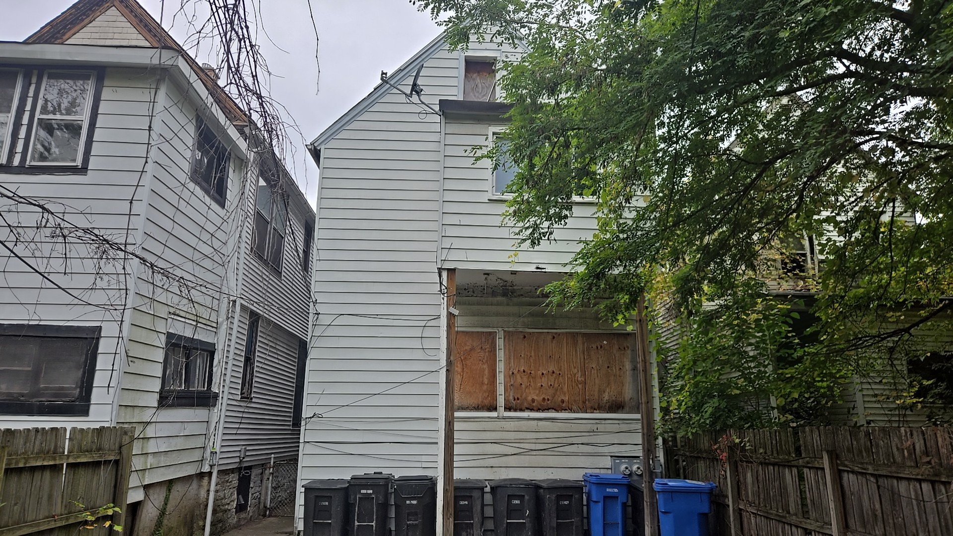 6925 S Stewart Avenue, Chicago, IL 60621
