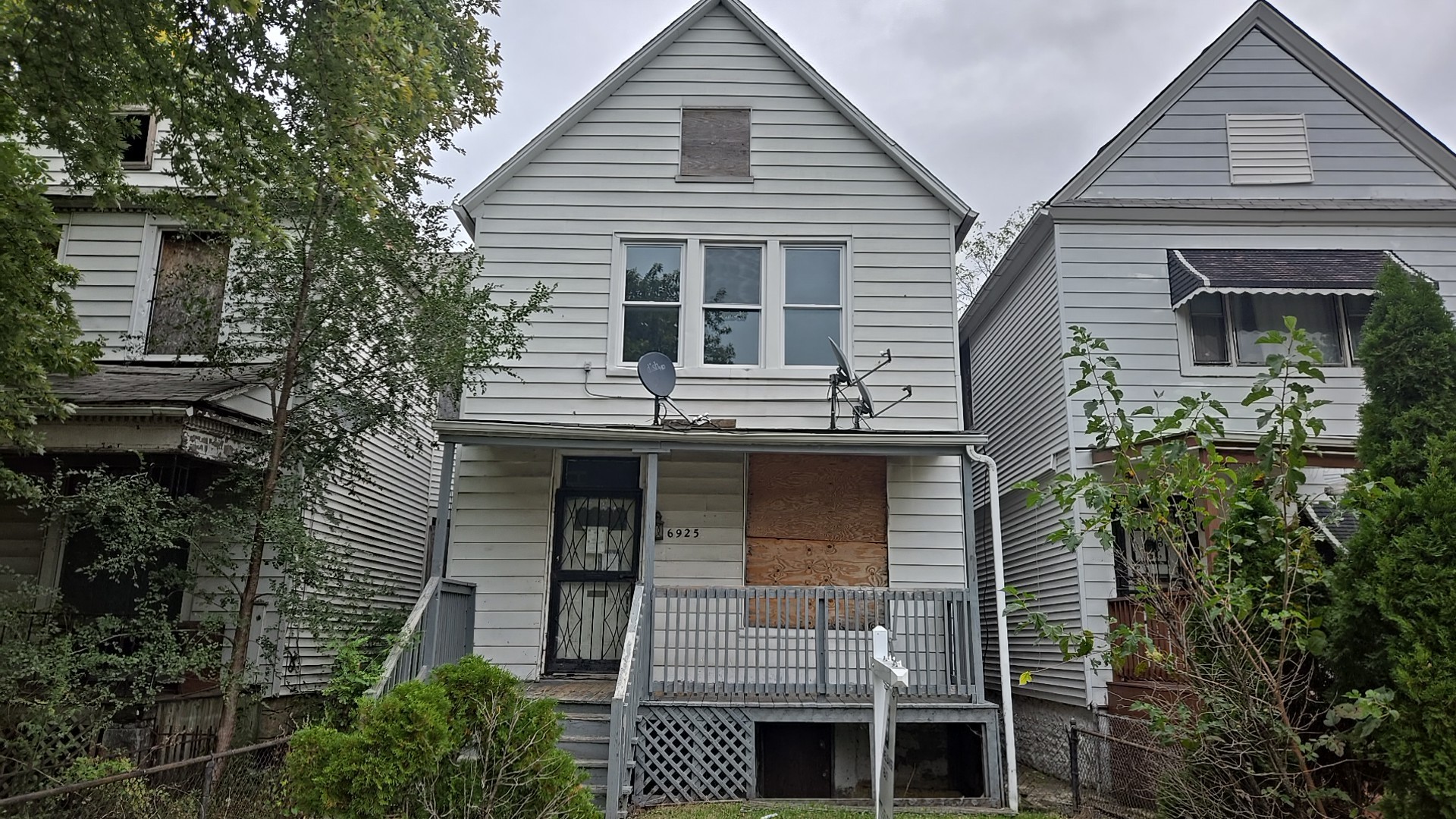 6925 S Stewart Avenue, Chicago, IL 60621