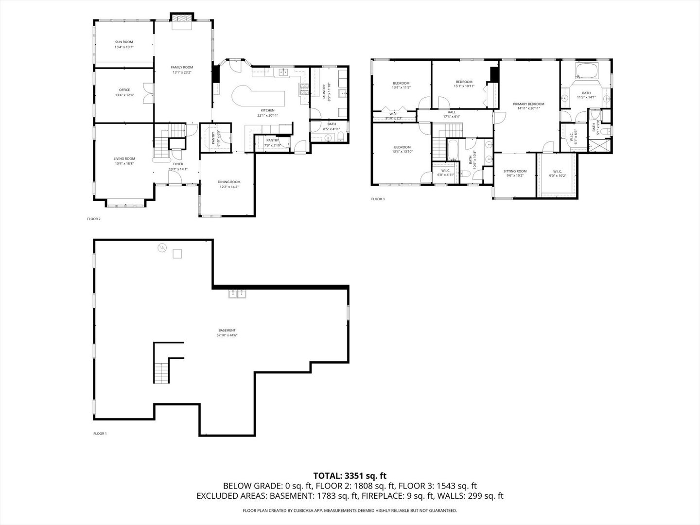 1443 Meander Drive, Naperville, IL 60565