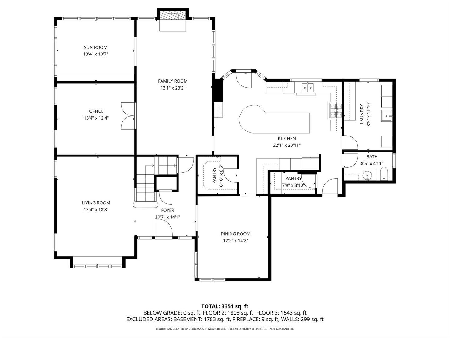 1443 Meander Drive, Naperville, IL 60565