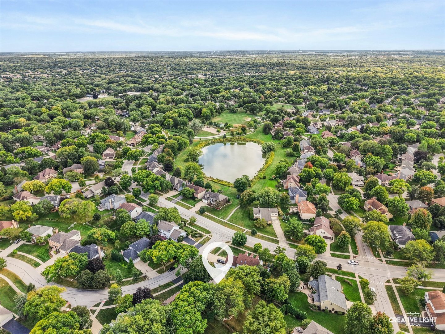 1443 Meander Drive, Naperville, IL 60565