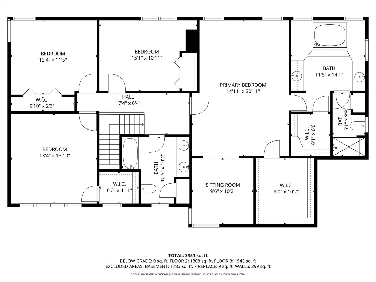 1443 Meander Drive, Naperville, IL 60565