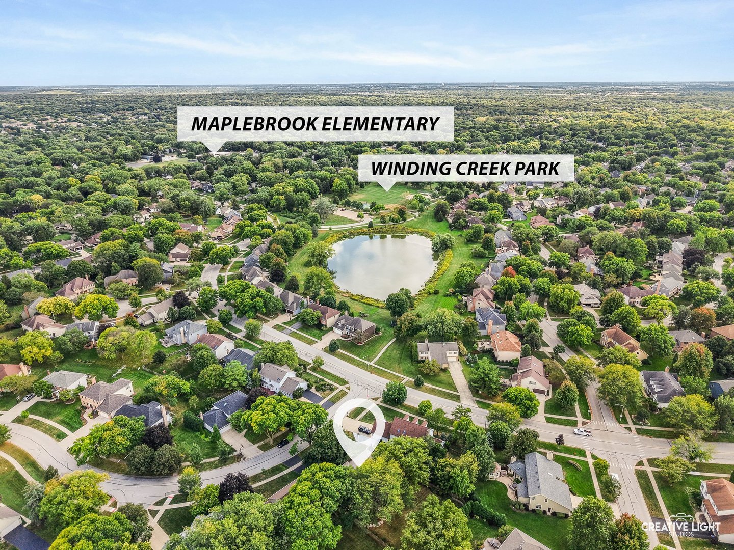 1443 Meander Drive, Naperville, IL 60565