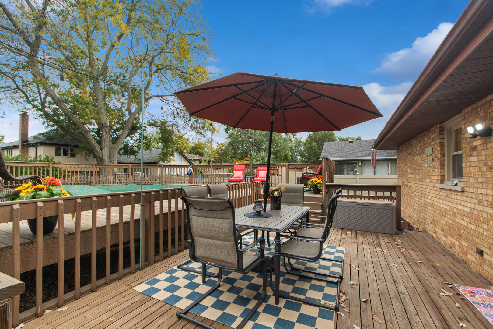 14037 Catherine Drive, Orland Park, IL 60462