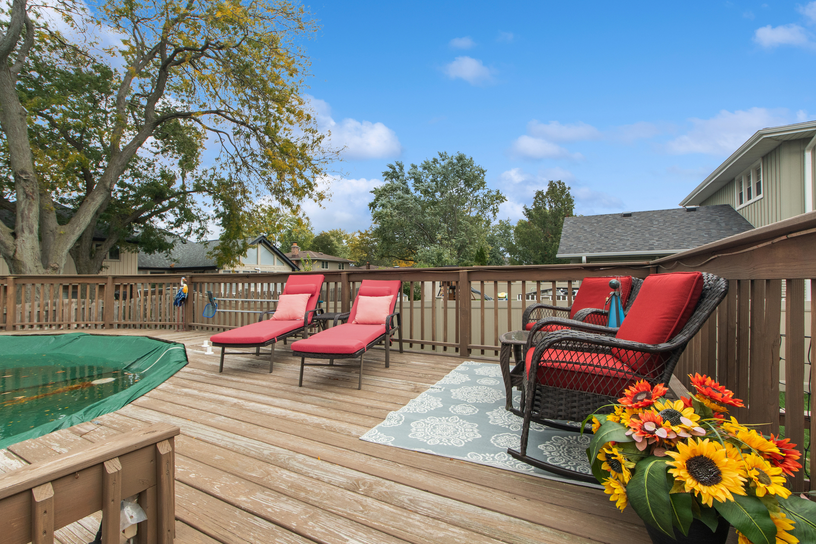 14037 Catherine Drive, Orland Park, IL 60462