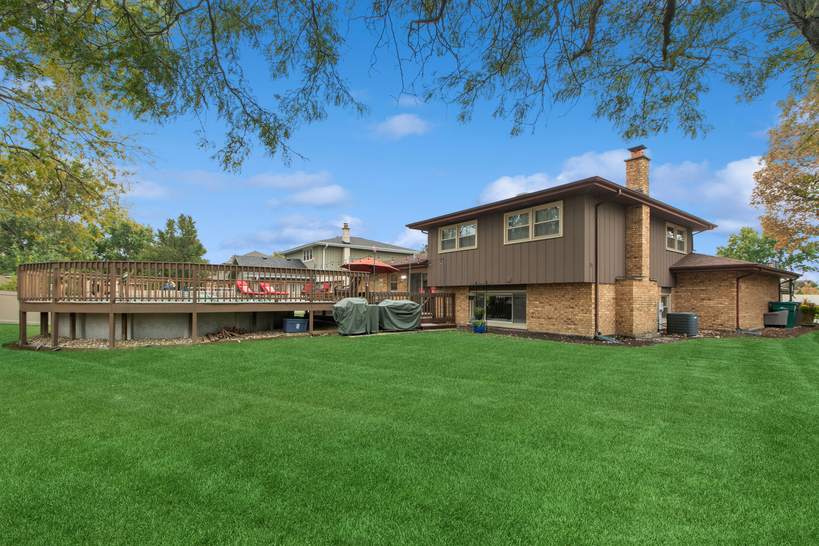 14037 Catherine Drive, Orland Park, IL 60462