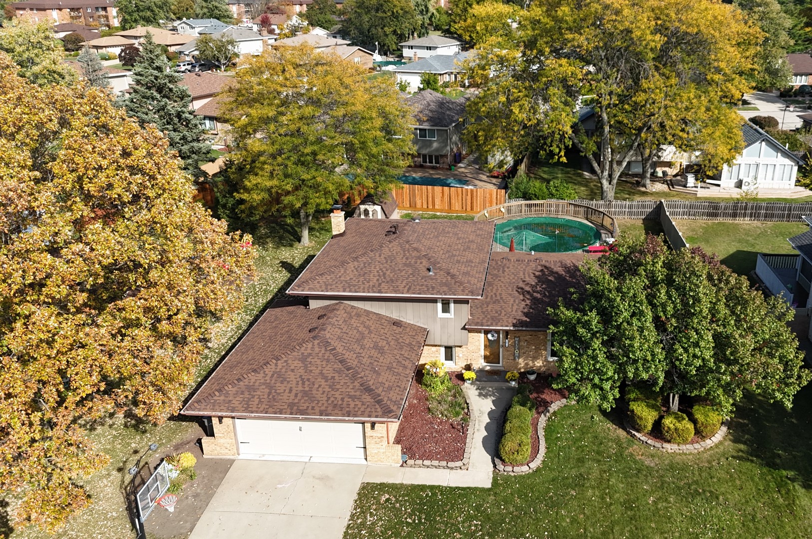 14037 Catherine Drive, Orland Park, IL 60462