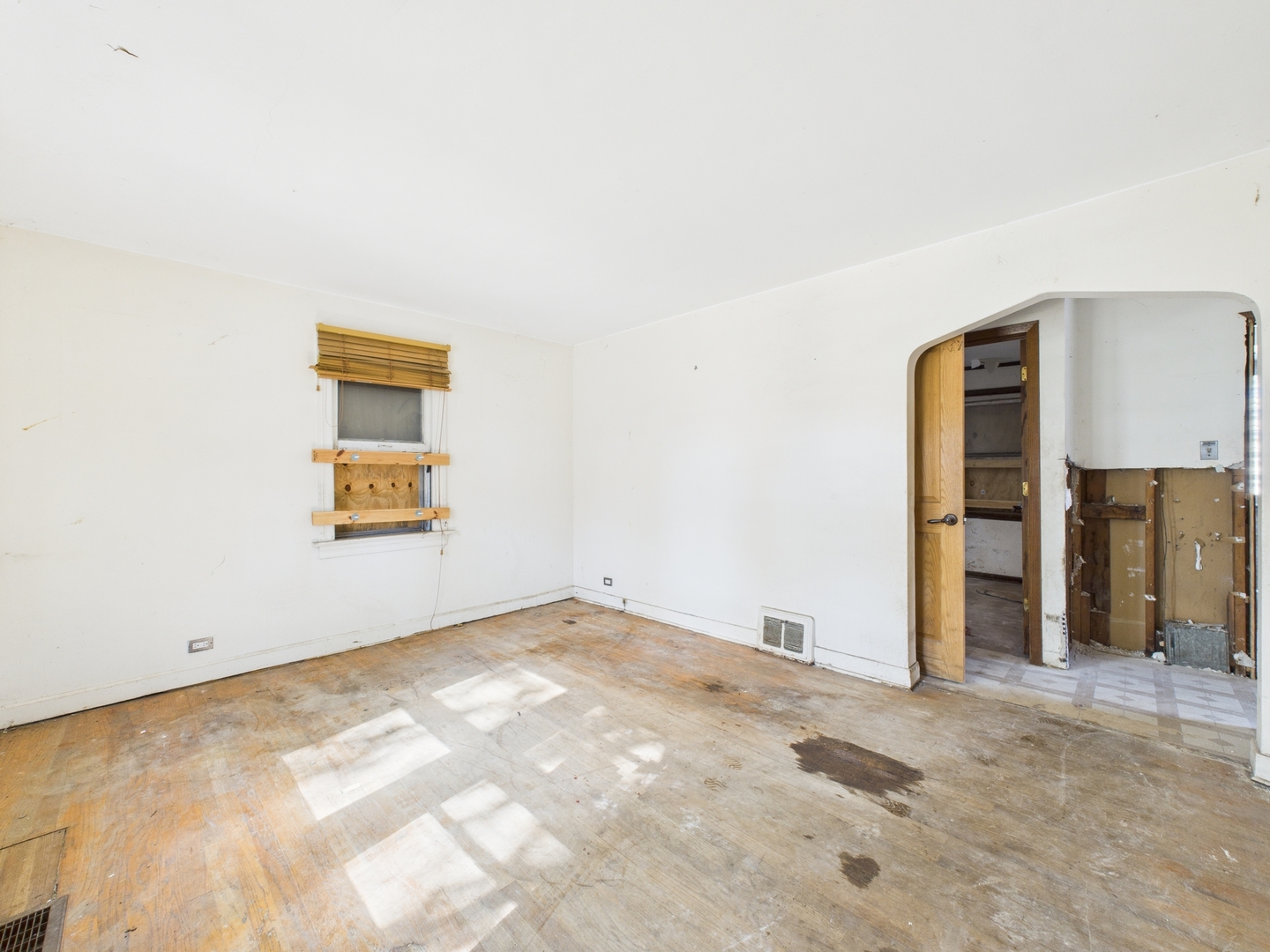 3836 W 110th Place, Chicago, IL 60655