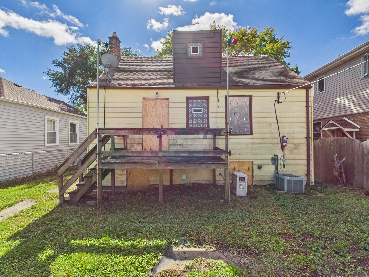 3836 W 110th Place, Chicago, IL 60655