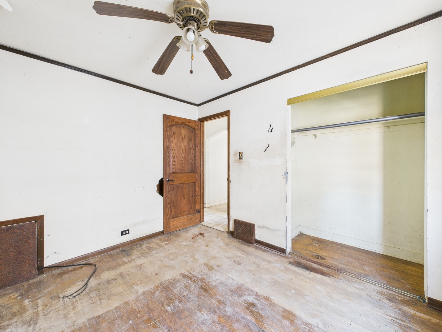 3836 W 110th Place, Chicago, IL 60655
