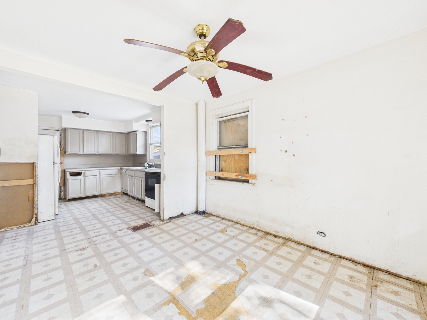 3836 W 110th Place, Chicago, IL 60655