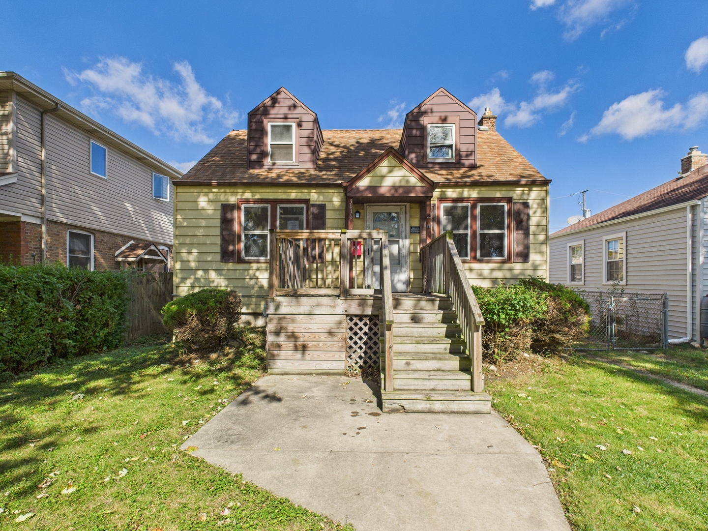 3836 W 110th Place, Chicago, IL 60655