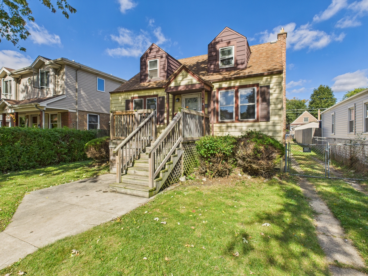 3836 W 110th Place, Chicago, IL 60655