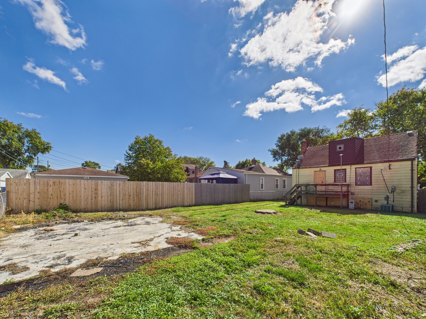 3836 W 110th Place, Chicago, IL 60655