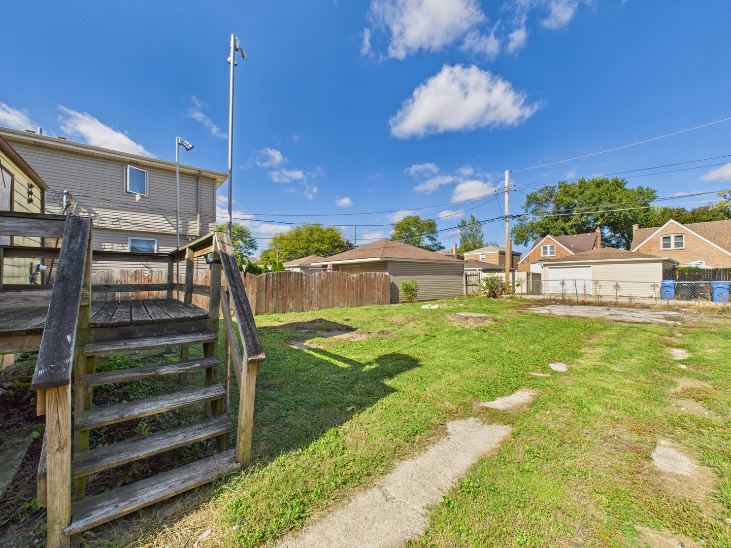 3836 W 110th Place, Chicago, IL 60655