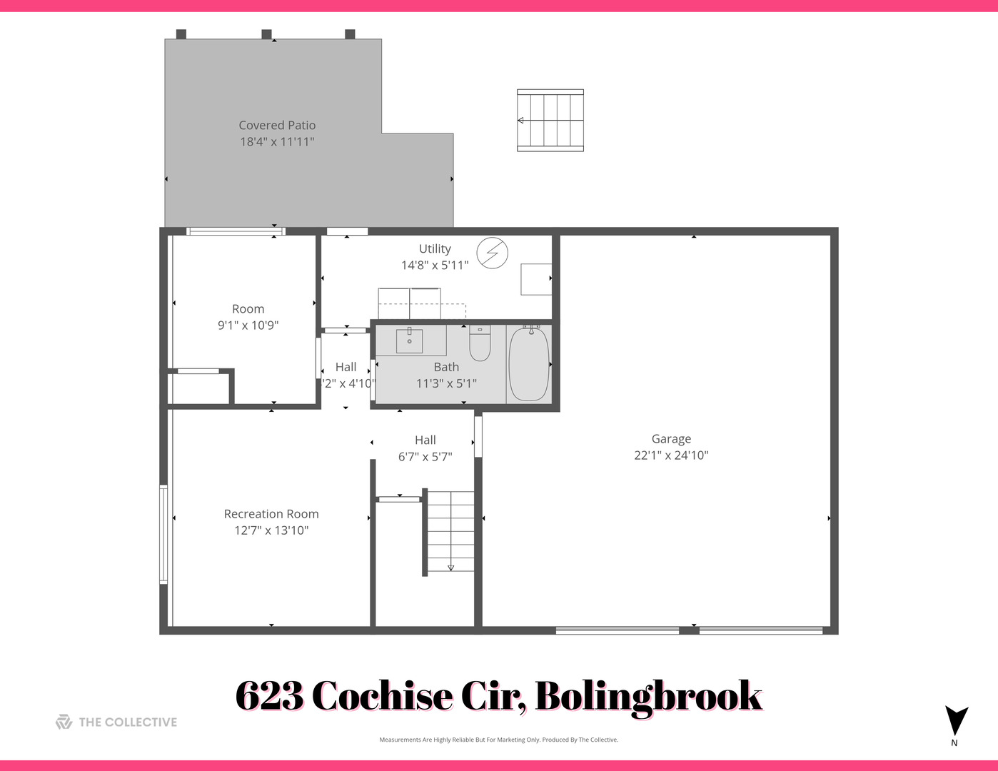 623 Cochise Circle, Bolingbrook, IL 60440